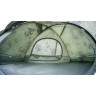 Палатка TALBERG FOREST PRO 2 камуфляжный 4690553014256